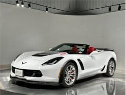 2016 Chevrolet Corvette (CC-2119244) for sale in Depew, New York
