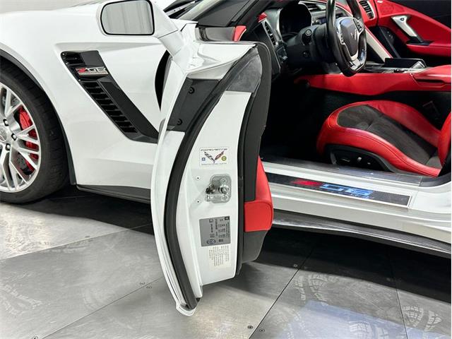 2016 Chevrolet Corvette (CC-2119244) for sale in Depew, New York