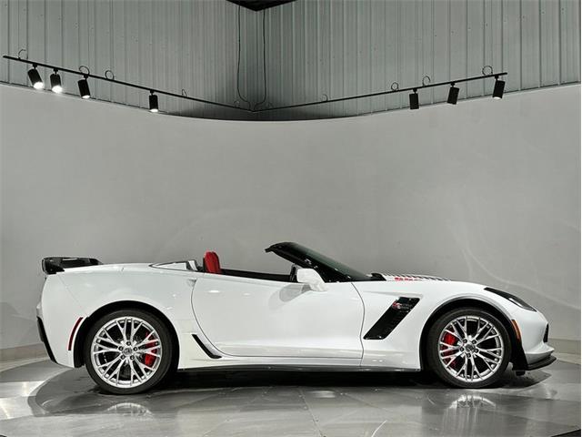 2016 Chevrolet Corvette (CC-2119244) for sale in Depew, New York