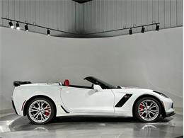 2016 Chevrolet Corvette (CC-2119244) for sale in Depew, New York