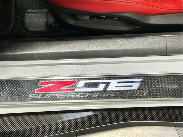 2016 Chevrolet Corvette (CC-2119244) for sale in Depew, New York