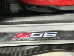 2016 Chevrolet Corvette (CC-2119244) for sale in Depew, New York