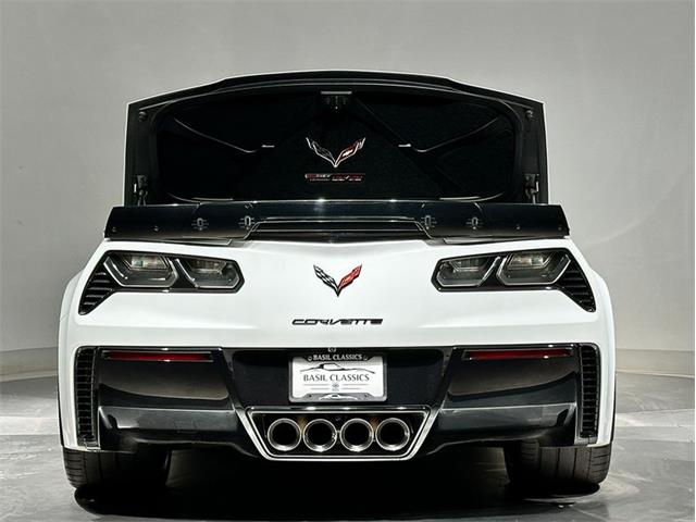 2016 Chevrolet Corvette (CC-2119244) for sale in Depew, New York