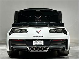 2016 Chevrolet Corvette (CC-2119244) for sale in Depew, New York