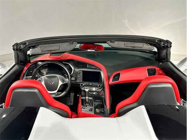 2016 Chevrolet Corvette (CC-2119244) for sale in Depew, New York