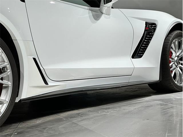 2016 Chevrolet Corvette (CC-2119244) for sale in Depew, New York