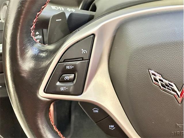 2016 Chevrolet Corvette (CC-2119244) for sale in Depew, New York