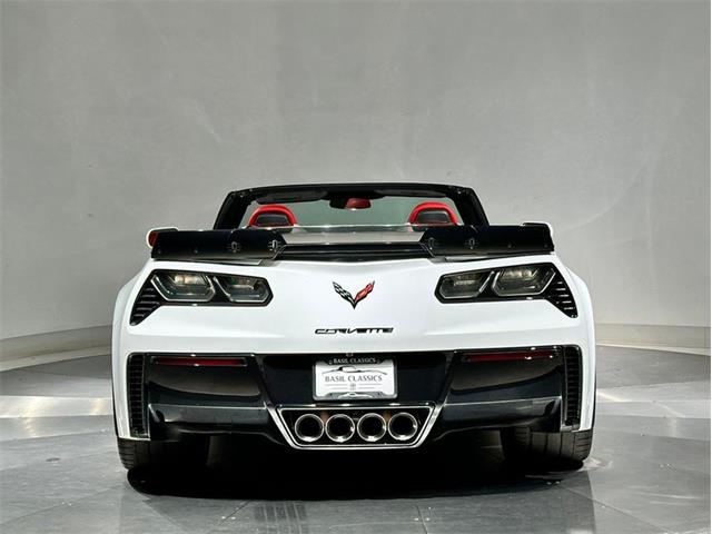 2016 Chevrolet Corvette (CC-2119244) for sale in Depew, New York