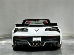 2016 Chevrolet Corvette (CC-2119244) for sale in Depew, New York