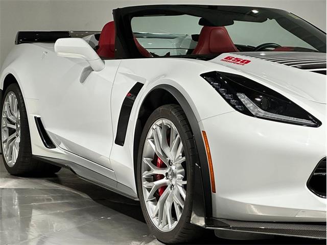 2016 Chevrolet Corvette (CC-2119244) for sale in Depew, New York