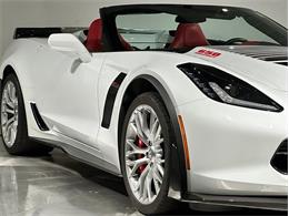 2016 Chevrolet Corvette (CC-2119244) for sale in Depew, New York