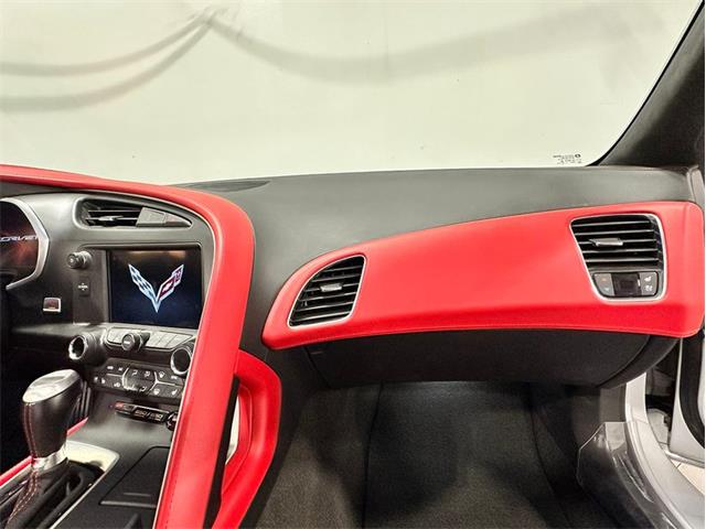 2016 Chevrolet Corvette (CC-2119244) for sale in Depew, New York