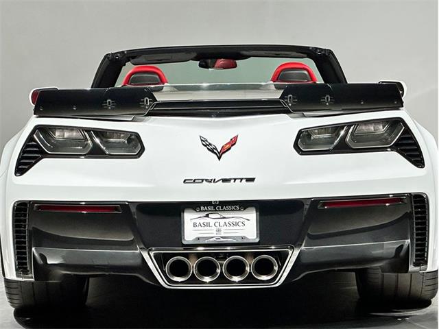 2016 Chevrolet Corvette (CC-2119244) for sale in Depew, New York