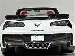 2016 Chevrolet Corvette (CC-2119244) for sale in Depew, New York
