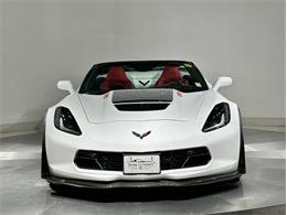 2016 Chevrolet Corvette (CC-2119244) for sale in Depew, New York
