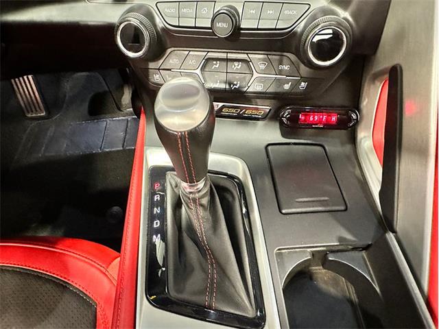 2016 Chevrolet Corvette (CC-2119244) for sale in Depew, New York