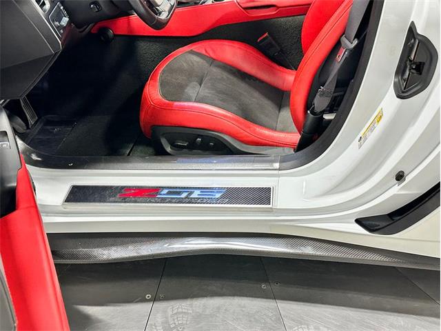 2016 Chevrolet Corvette (CC-2119244) for sale in Depew, New York