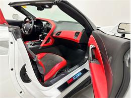2016 Chevrolet Corvette (CC-2119244) for sale in Depew, New York
