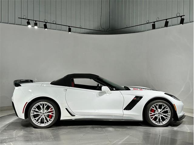 2016 Chevrolet Corvette (CC-2119244) for sale in Depew, New York