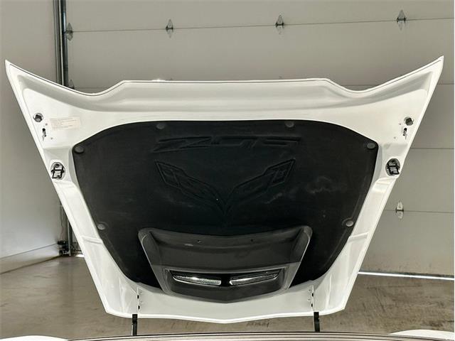 2016 Chevrolet Corvette (CC-2119244) for sale in Depew, New York