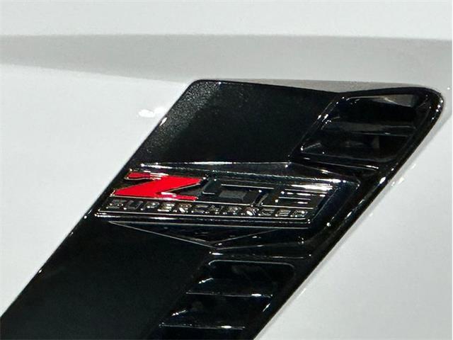 2016 Chevrolet Corvette (CC-2119244) for sale in Depew, New York