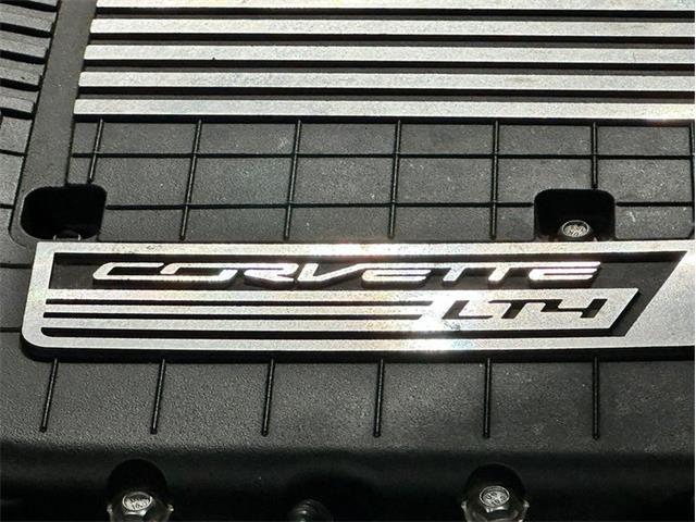 2016 Chevrolet Corvette (CC-2119244) for sale in Depew, New York
