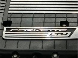 2016 Chevrolet Corvette (CC-2119244) for sale in Depew, New York