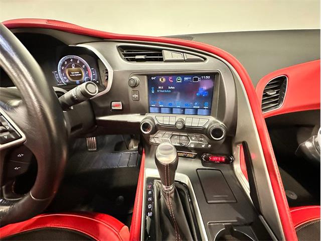 2016 Chevrolet Corvette (CC-2119244) for sale in Depew, New York