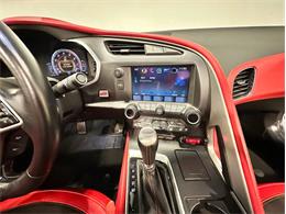 2016 Chevrolet Corvette (CC-2119244) for sale in Depew, New York