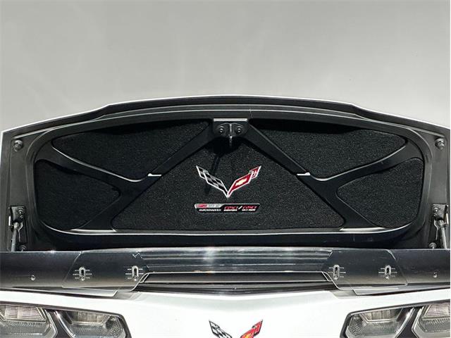 2016 Chevrolet Corvette (CC-2119244) for sale in Depew, New York