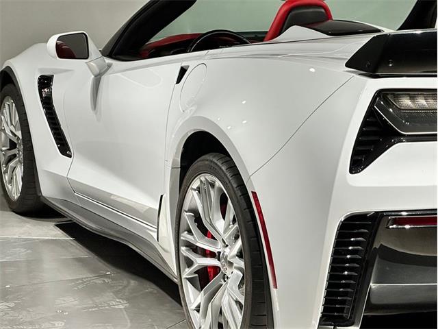 2016 Chevrolet Corvette (CC-2119244) for sale in Depew, New York