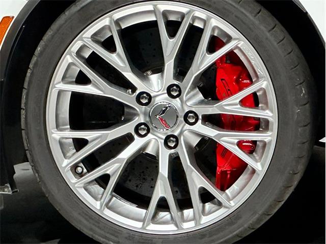 2016 Chevrolet Corvette (CC-2119244) for sale in Depew, New York