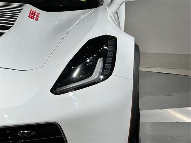 2016 Chevrolet Corvette (CC-2119244) for sale in Depew, New York