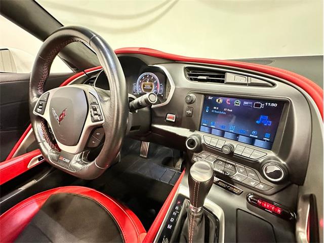 2016 Chevrolet Corvette (CC-2119244) for sale in Depew, New York