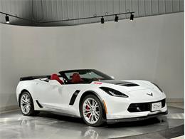 2016 Chevrolet Corvette (CC-2119244) for sale in Depew, New York