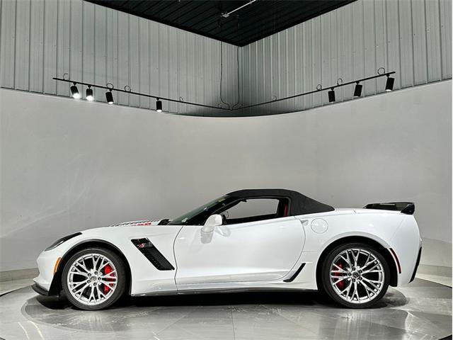 2016 Chevrolet Corvette (CC-2119244) for sale in Depew, New York