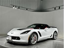 2016 Chevrolet Corvette (CC-2119244) for sale in Depew, New York