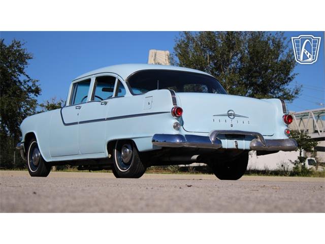1955 Pontiac Chieftain (CC-2119245) for sale in Lake Mary, Florida