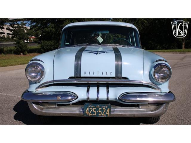 1955 Pontiac Chieftain (CC-2119245) for sale in Lake Mary, Florida