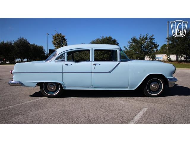 1955 Pontiac Chieftain (CC-2119245) for sale in Lake Mary, Florida