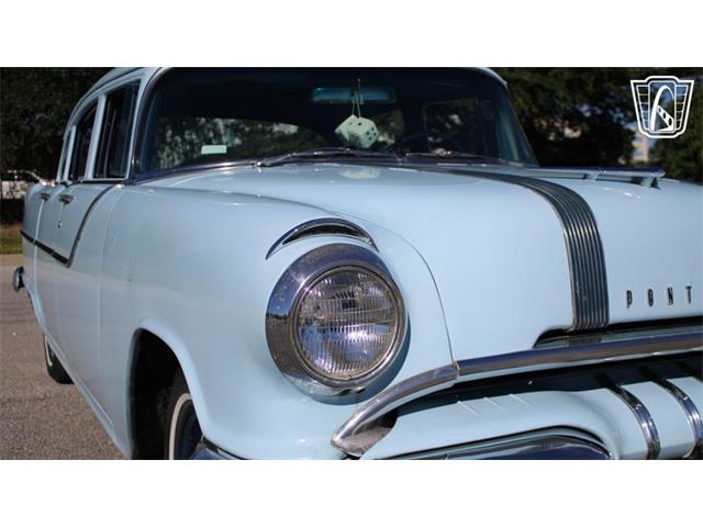 1955 Pontiac Chieftain (CC-2119245) for sale in Lake Mary, Florida