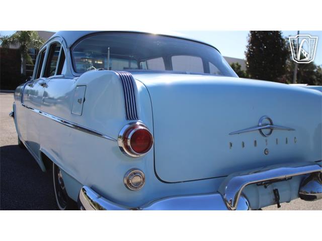 1955 Pontiac Chieftain (CC-2119245) for sale in Lake Mary, Florida