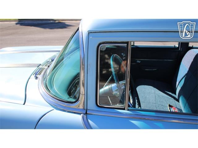 1955 Pontiac Chieftain (CC-2119245) for sale in Lake Mary, Florida