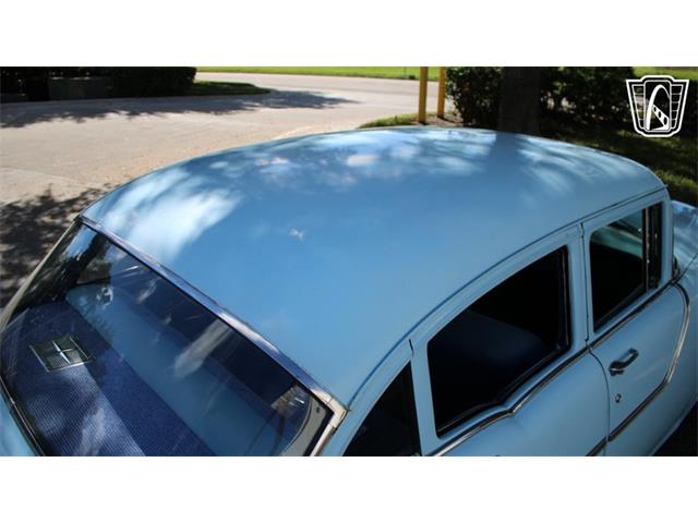 1955 Pontiac Chieftain (CC-2119245) for sale in Lake Mary, Florida