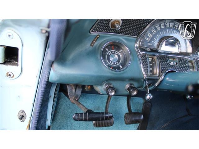 1955 Pontiac Chieftain (CC-2119245) for sale in Lake Mary, Florida