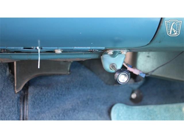 1955 Pontiac Chieftain (CC-2119245) for sale in Lake Mary, Florida