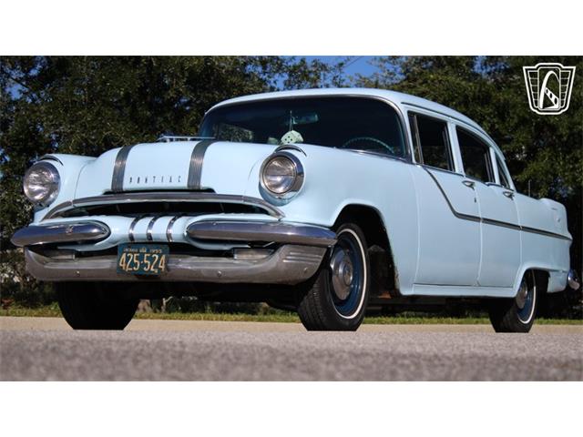 1955 Pontiac Chieftain (CC-2119245) for sale in Lake Mary, Florida