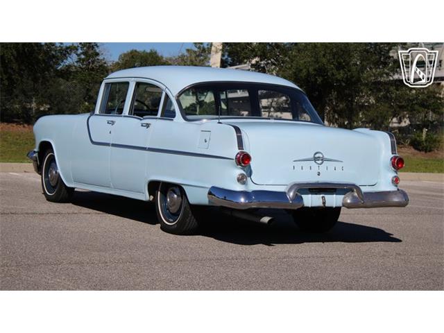 1955 Pontiac Chieftain (CC-2119245) for sale in Lake Mary, Florida