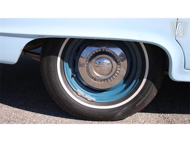 1955 Pontiac Chieftain (CC-2119245) for sale in Lake Mary, Florida