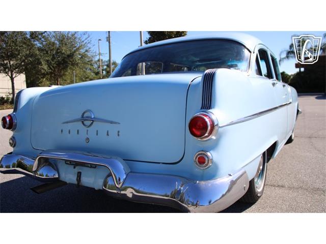 1955 Pontiac Chieftain (CC-2119245) for sale in Lake Mary, Florida
